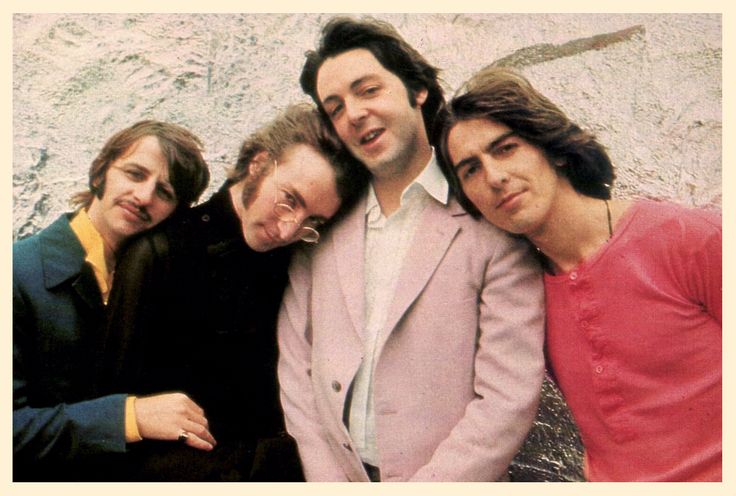 Guess the Beatles song from the lyric